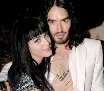 Katy Perry a Russell Brand zahajují nový rok rozvodem